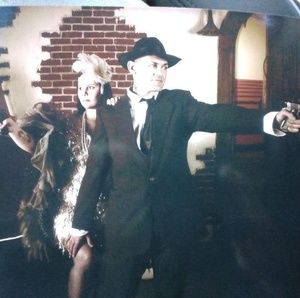 Meet your Posher, Scott